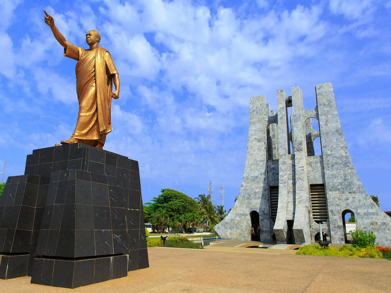  AfricaGIS2025 and UN-GGIM: AFRICA XI