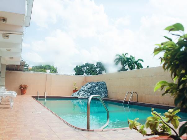 Susanna Lodge Hotel