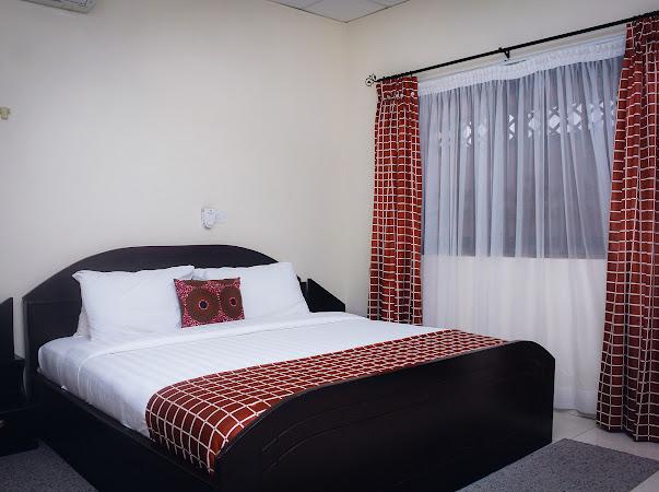 Susanna Lodge Hotel