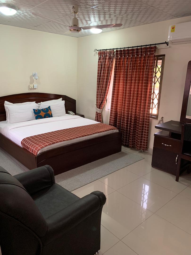 Susanna Lodge Hotel