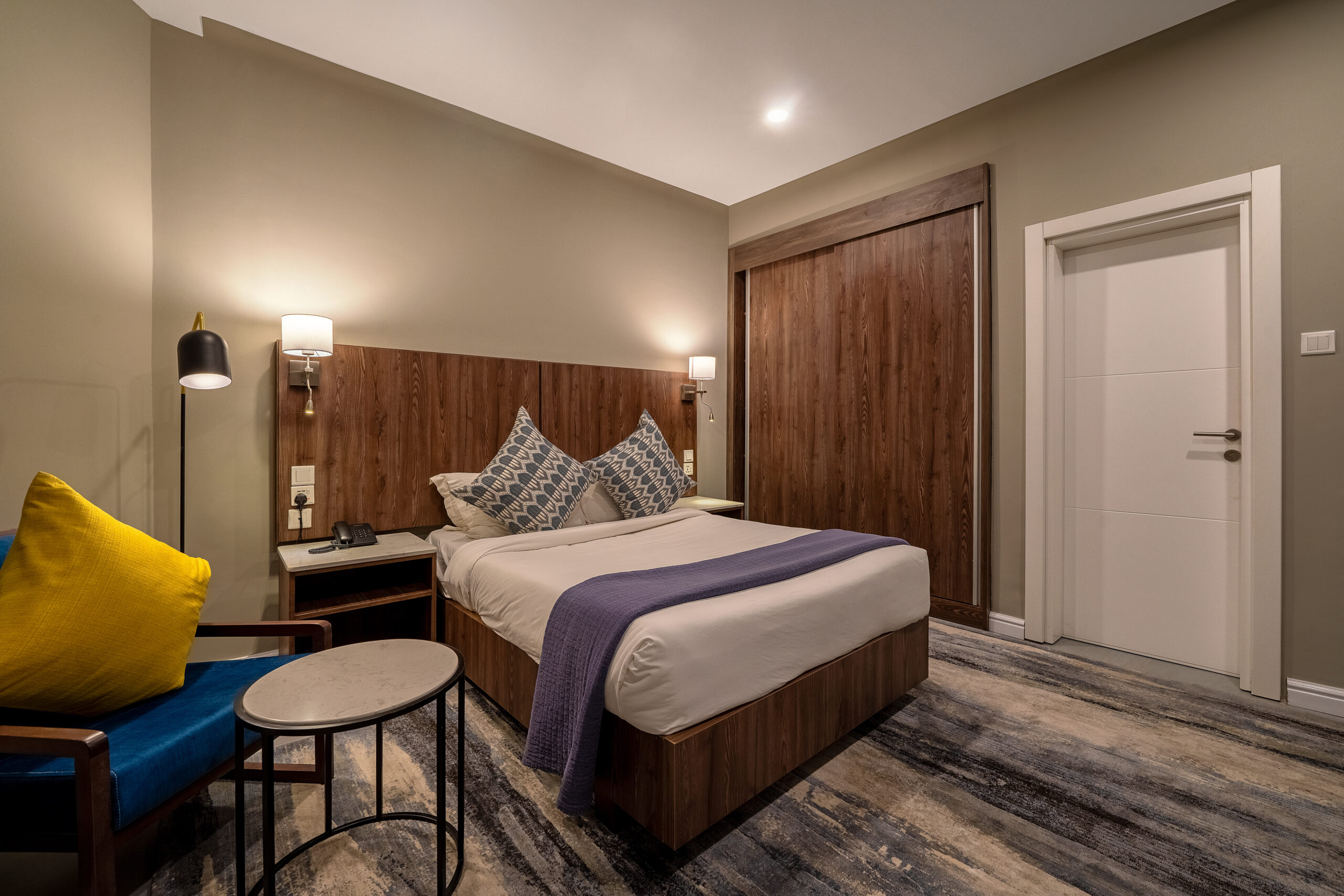 Central Hotel Ridge - Image 2