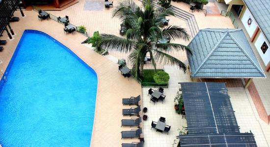 Alisa Hotel North Ridge - Image 2