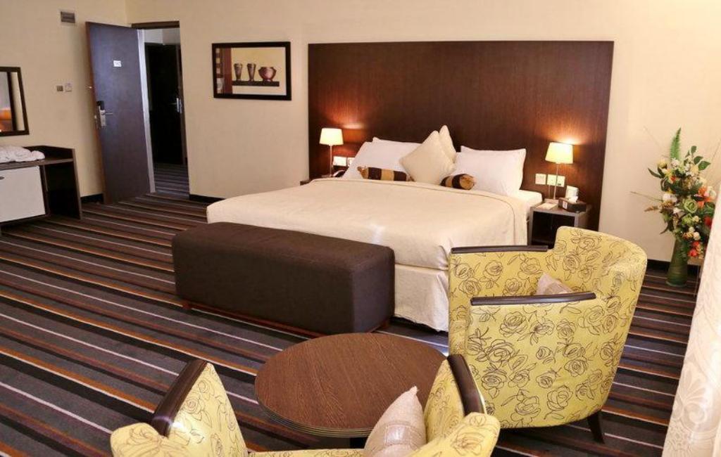 Alisa Hotel North Ridge - Image 4
