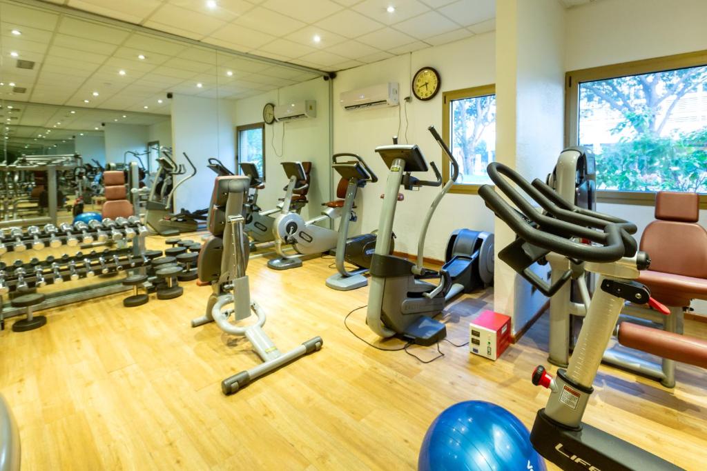 Accra City Hotel - Image 3