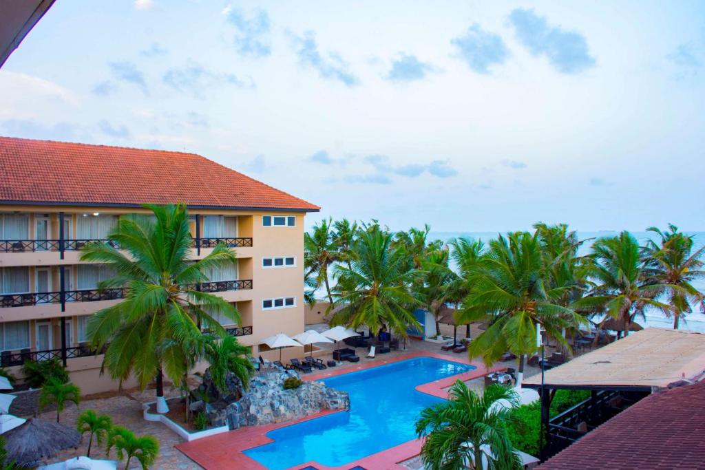 Best Western Plus Hotel