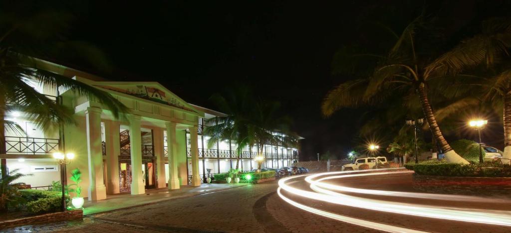 Best Western Plus Hotel