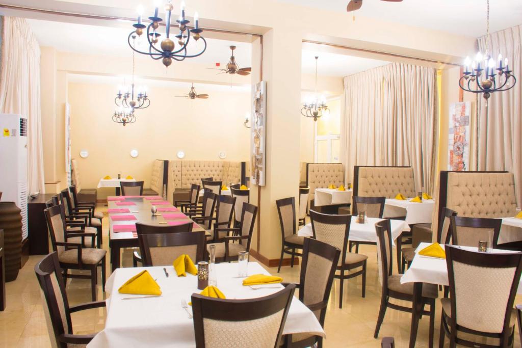Best Western Plus Hotel