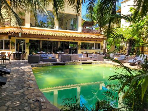 La Vill Boutique Hotel - Image 2
