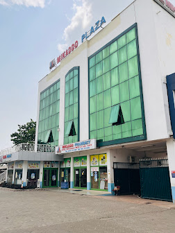 Mikaddo Guest House - Image 1