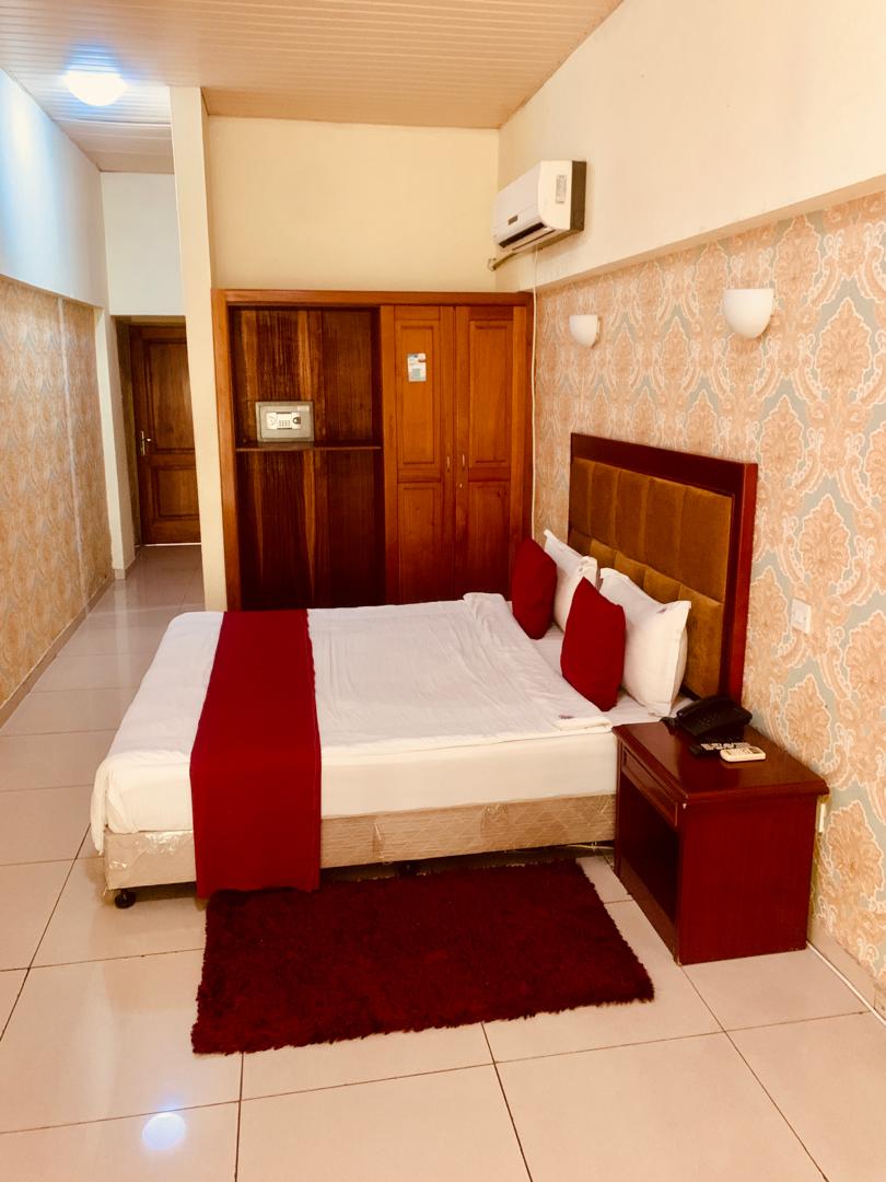 Mikaddo Guest House - Image 3