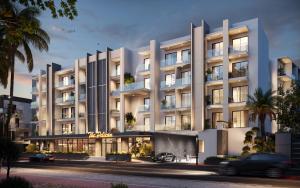 Pelican Hotel - Image 1