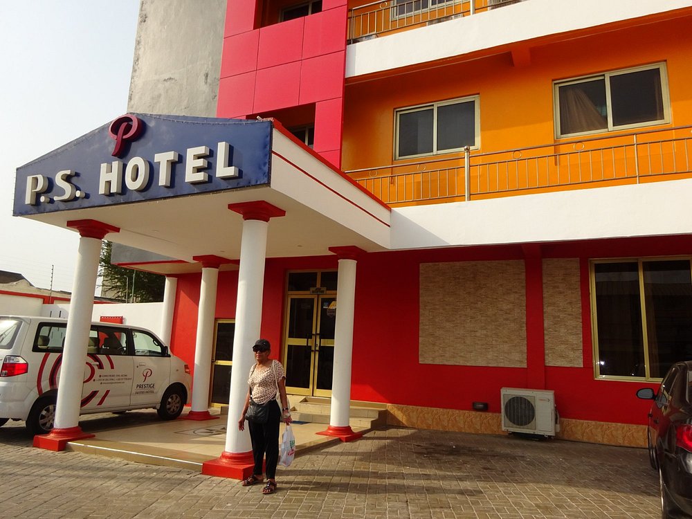 Prestige Hotel S - Image 2